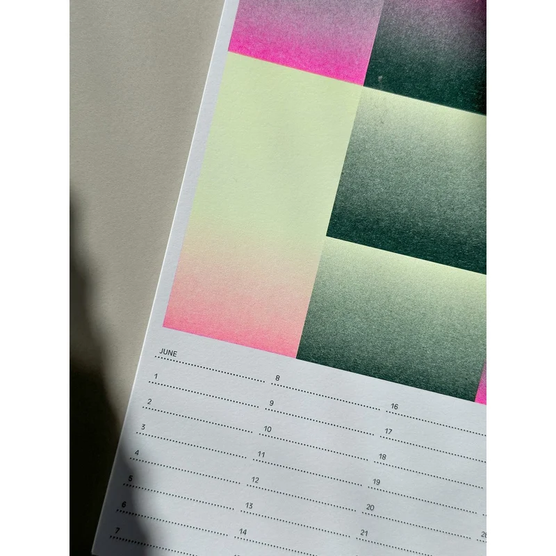 Geburtstagskalender