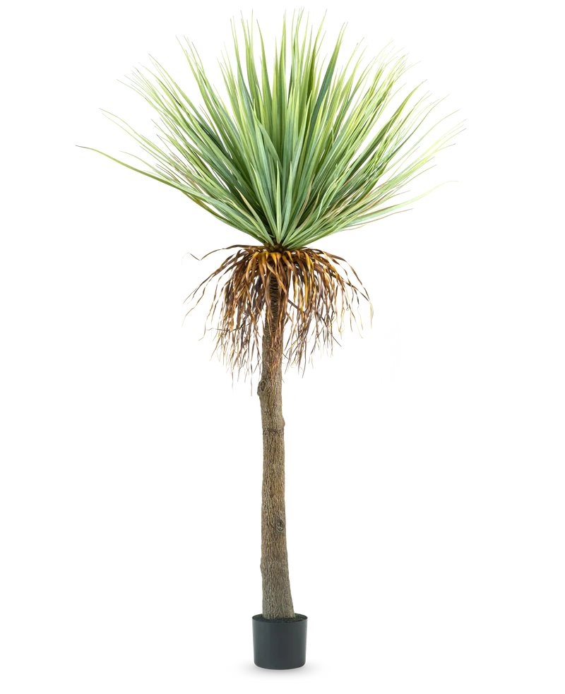 Künstliche Pflanze Yucca 153 cm