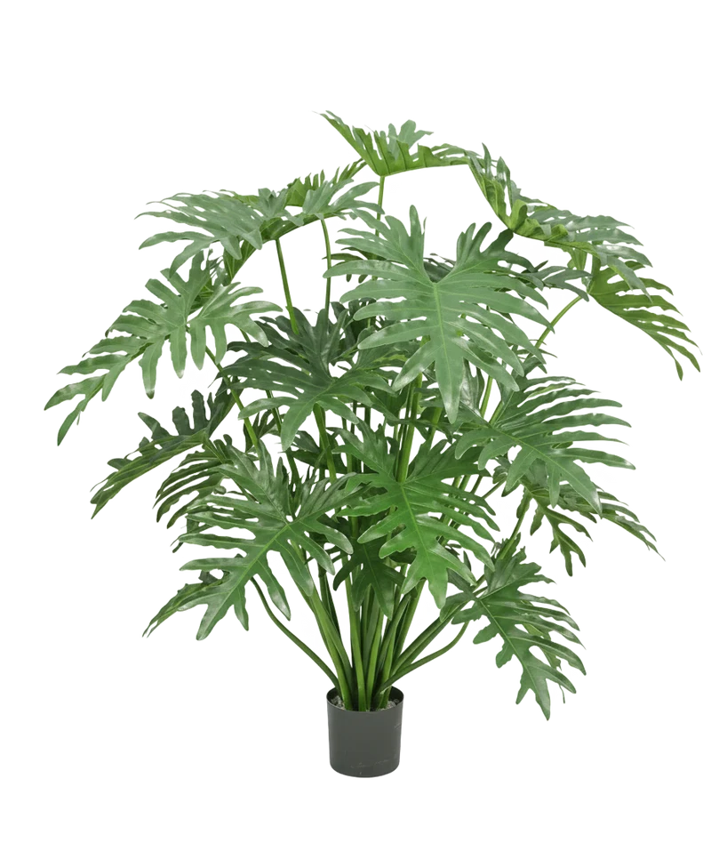 Künstliche Pflanze Philodendron 125 cm