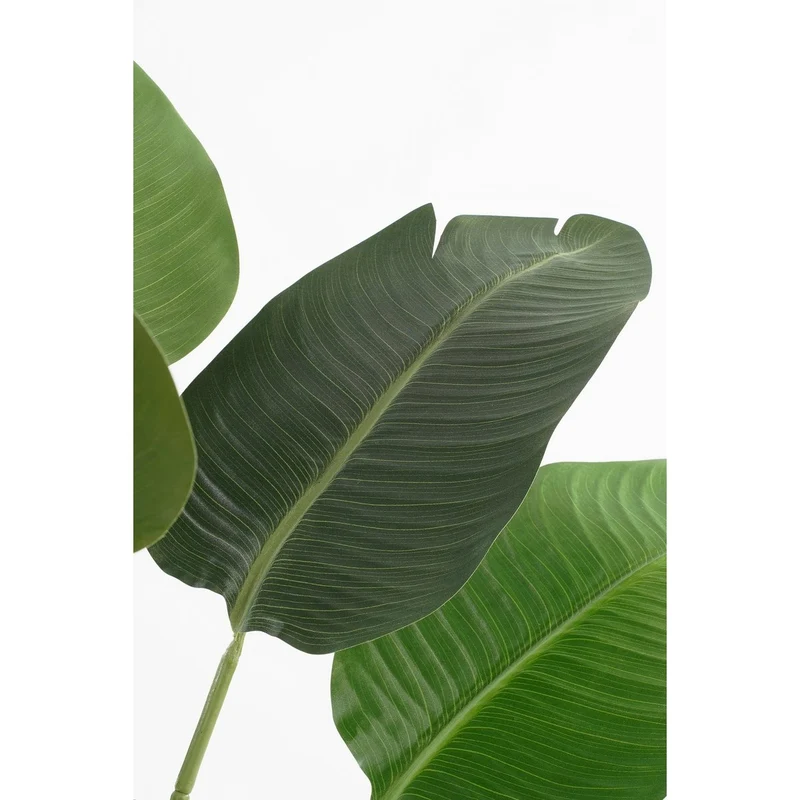 Künstlicher Bananenbaum (180 cm)