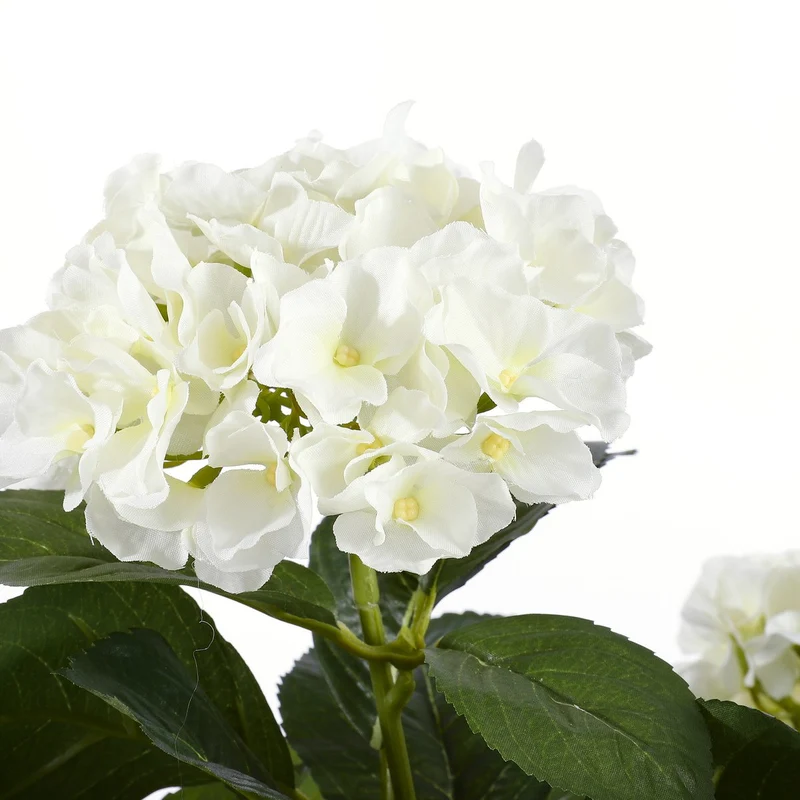 Künstliche Hortensie (45 cm)