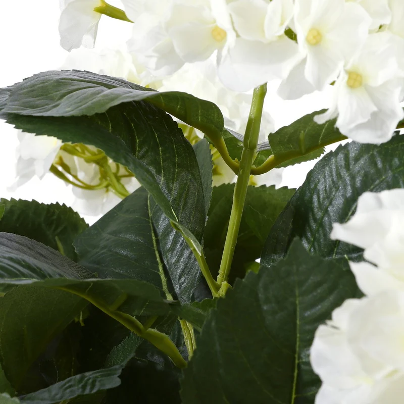 Künstliche Hortensie (45 cm)