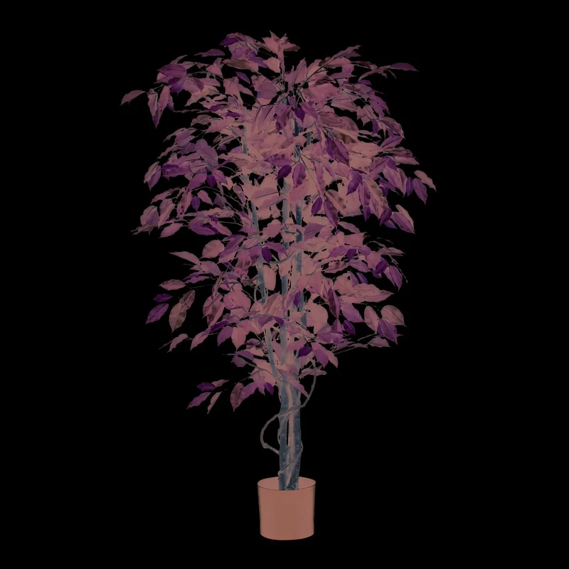 Künstlicher Ficus, 150 cm