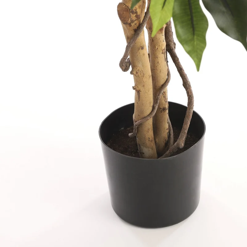 Künstlicher Ficus, 150 cm
