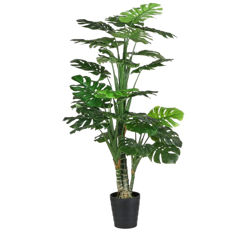Künstliche Monstera (160 cm)
