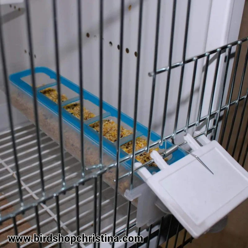 Kombipaket, - Cupe, - Apollo Feeder
