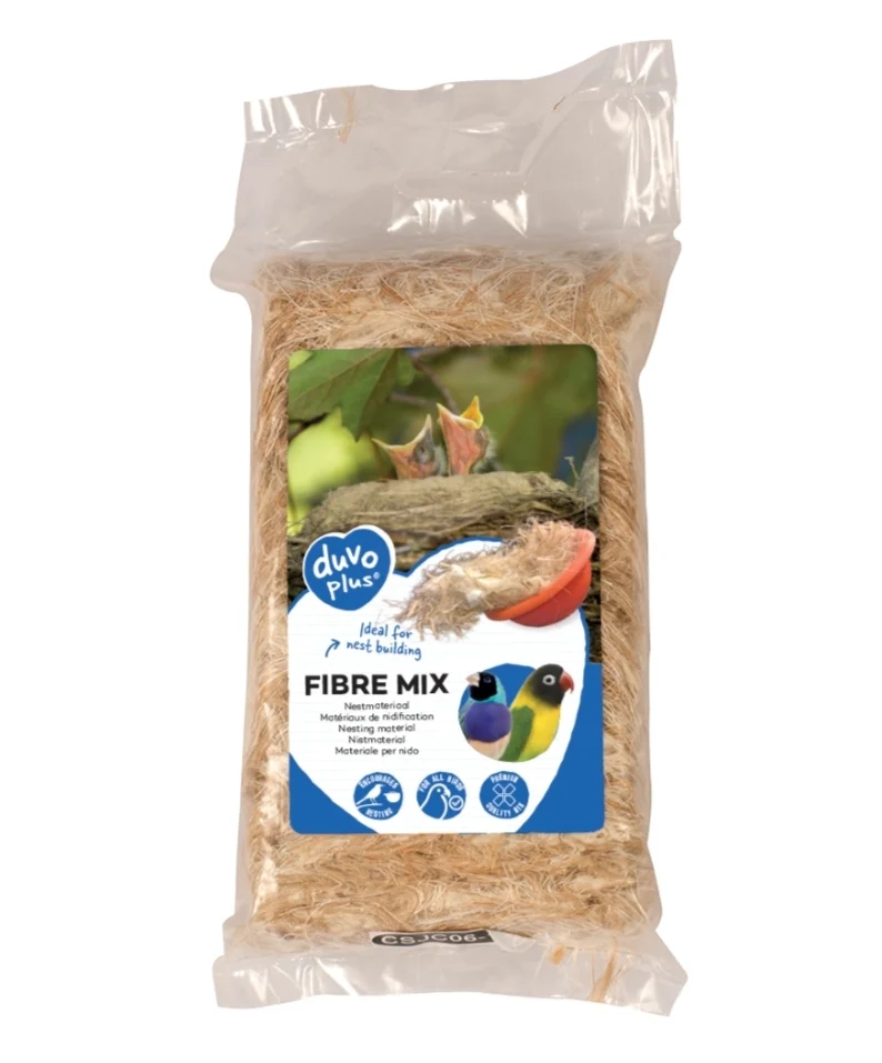 Kokosfaser/Sisal/Jute/Baumwolle Natur 100g