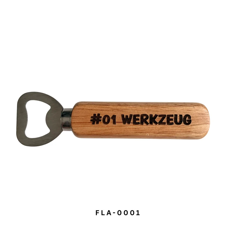 Unentbehrliches Werkzeug | Flaschenöffner