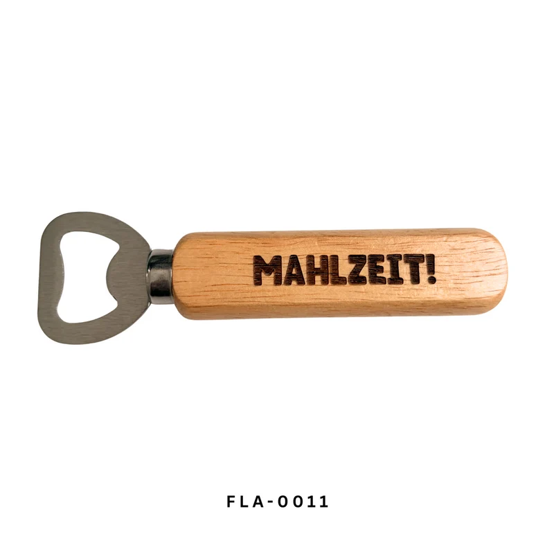 Mahlzeit | Flaschenöffner