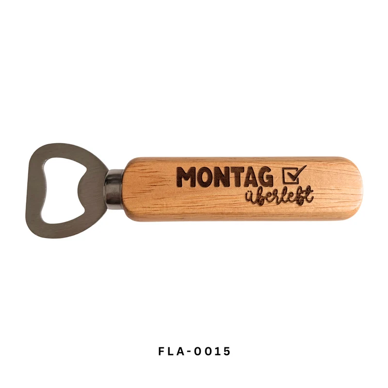 Montag überlebt | Flaschenöffner