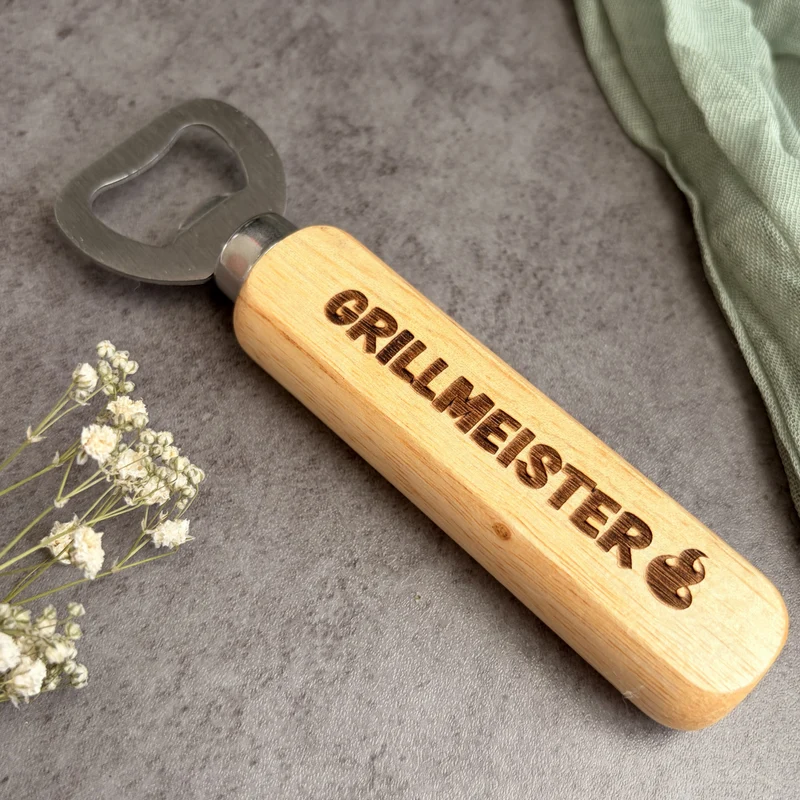 Grillmeister | Flaschenöffner