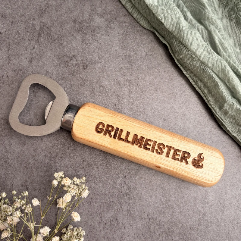 Grillmeister | Flaschenöffner