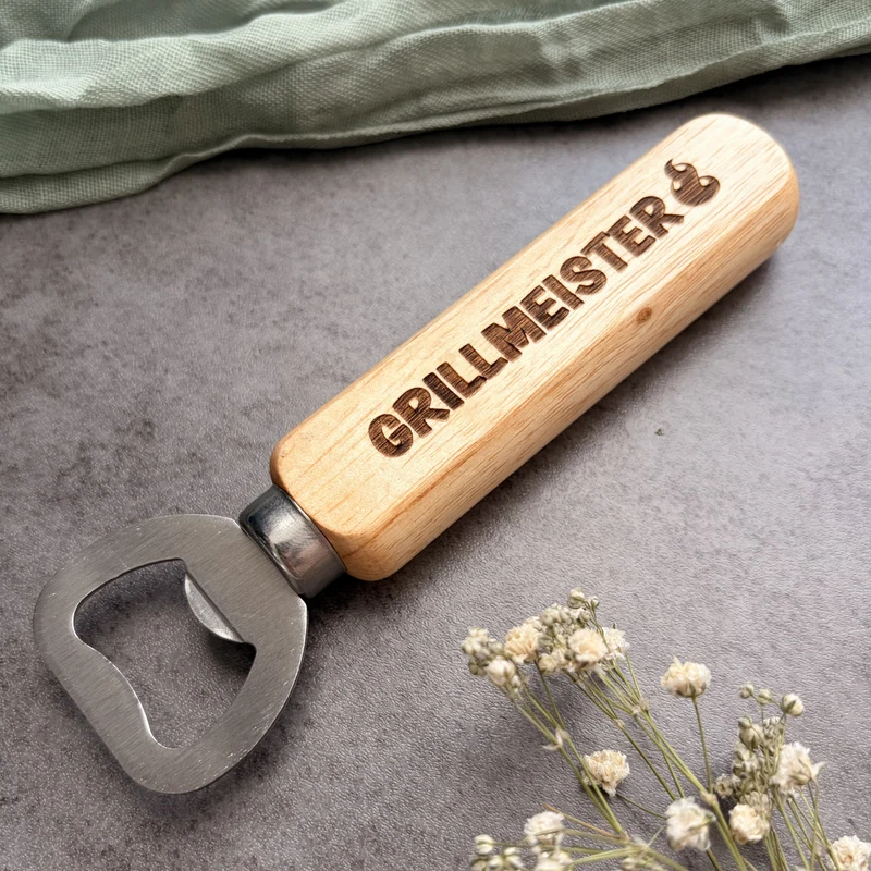 Grillmeister | Flaschenöffner