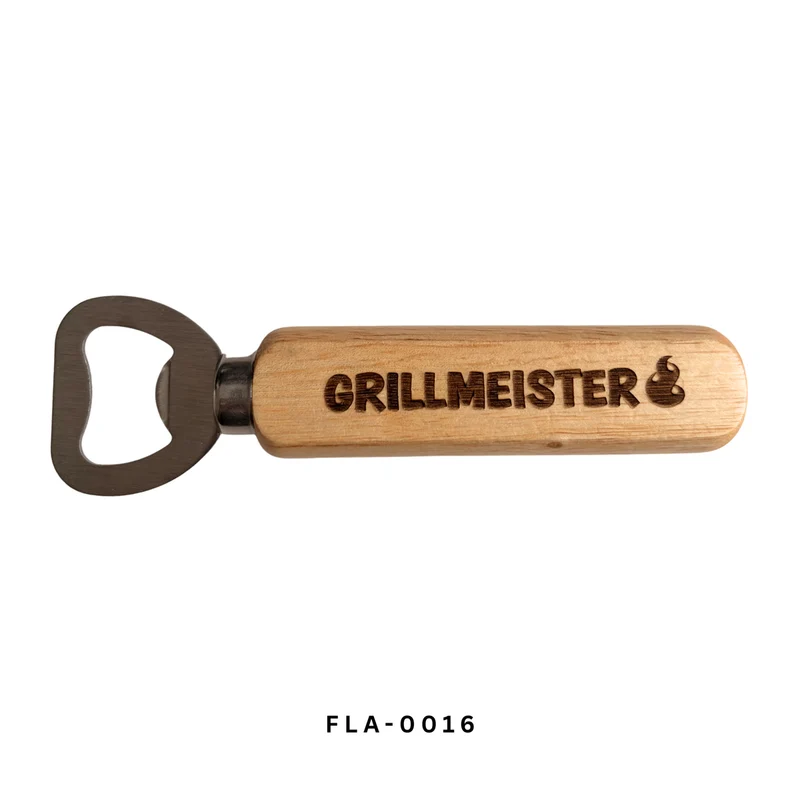 Grillmeister | Flaschenöffner