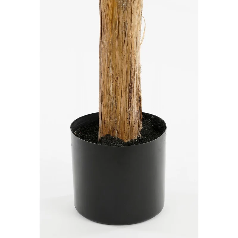 Künstlicher Bananenbaum (155 cm)