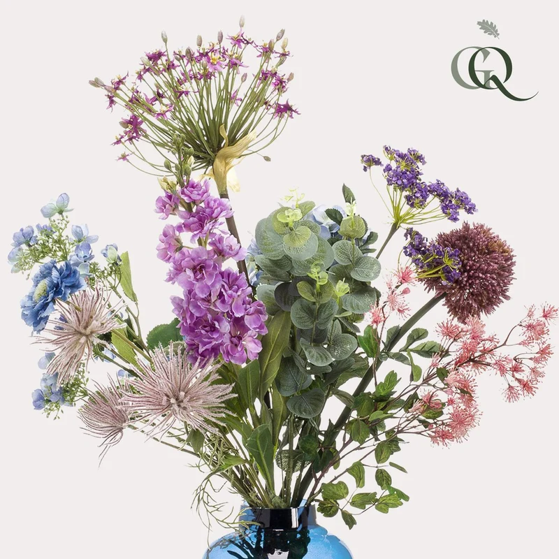 Künstlicher Blumenstrauß