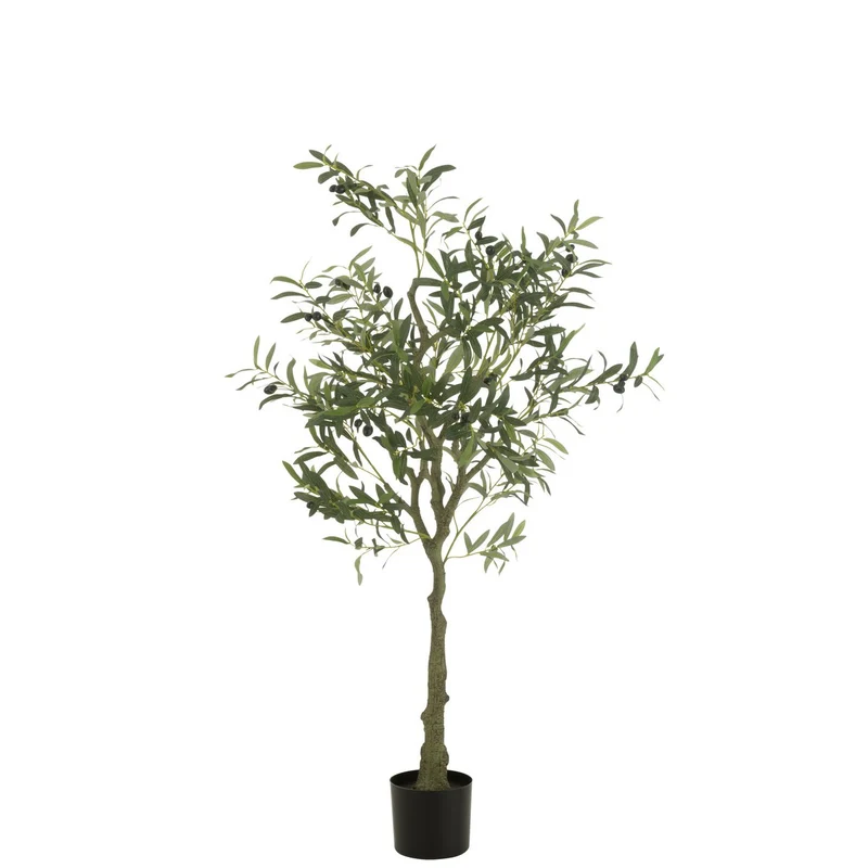 Künstlicher Olivenbaum (J-Line)