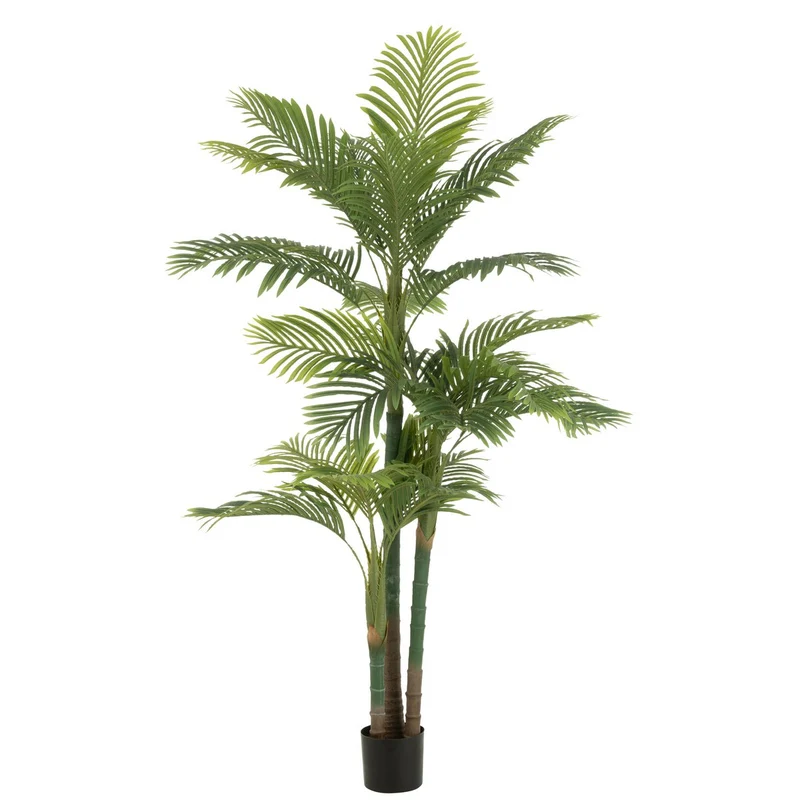 Künstliche Areca-Palme (J-Line)