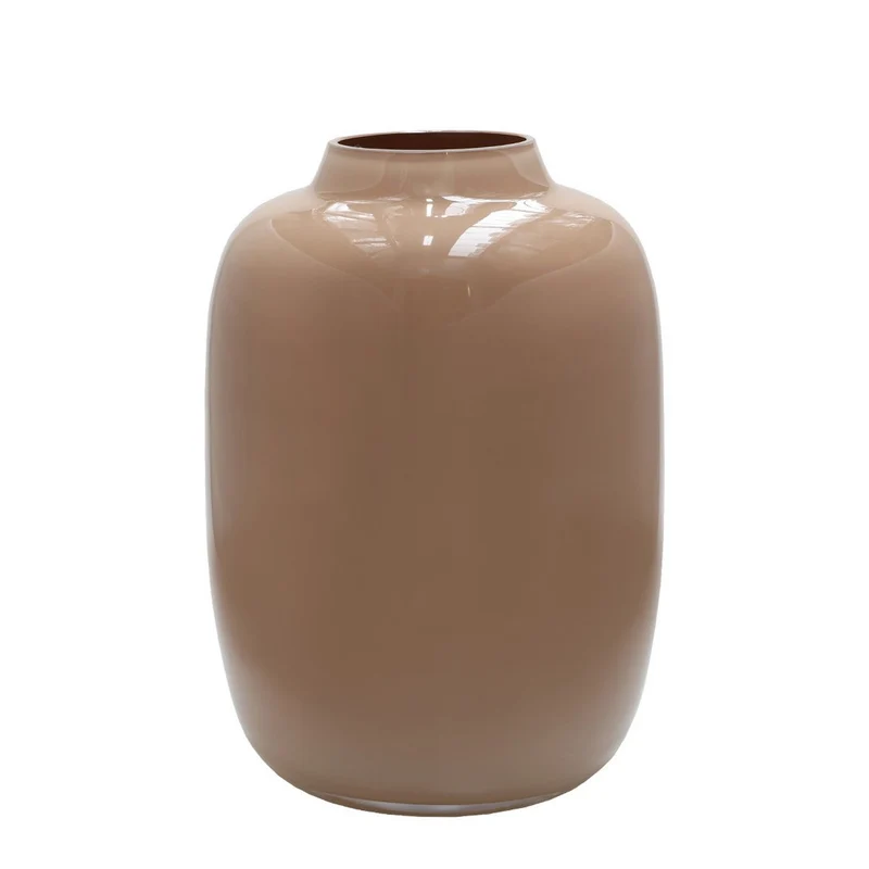 Vase Artic Sand