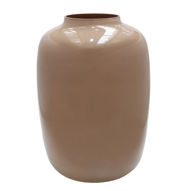 Vase Artic Sand