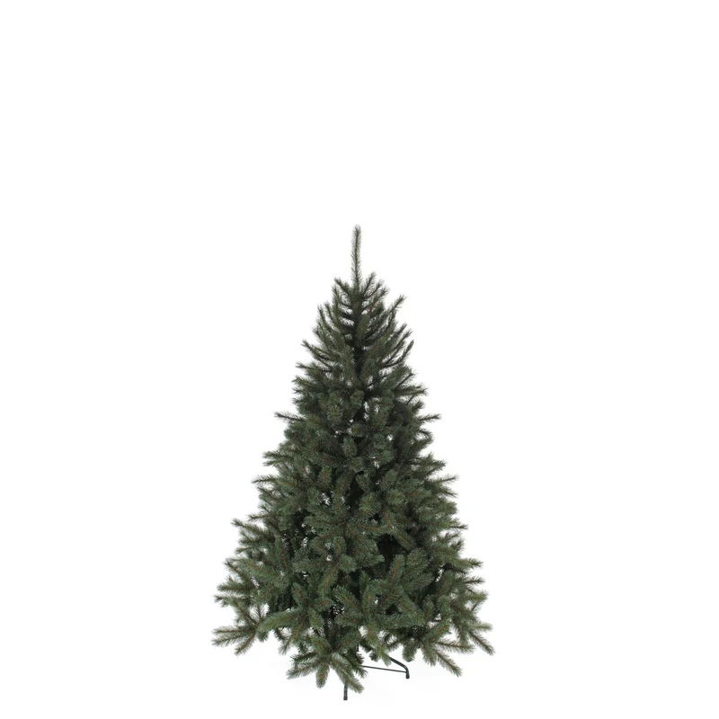 Toronto Deluxe Künstlicher Weihnachtsbaum – H120 x Ø97 cm – Grün
