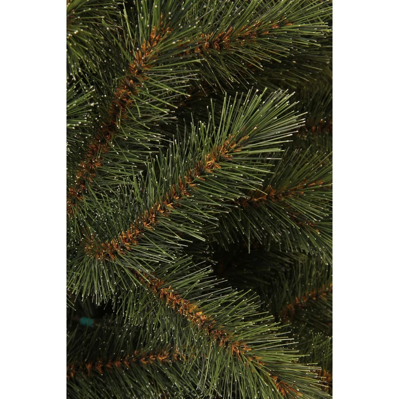 Toronto Deluxe Künstlicher Weihnachtsbaum – H120 x Ø97 cm – Grün