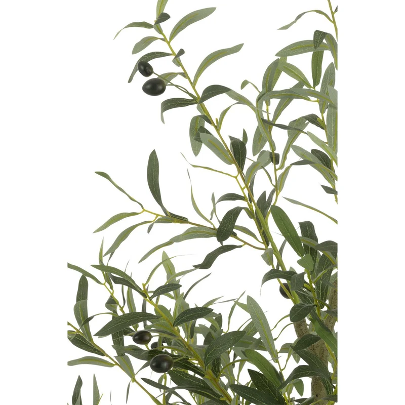 Künstlicher Olivenbaum, groß