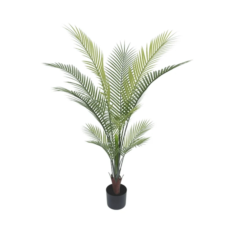 Künstliche Palme (130 cm)