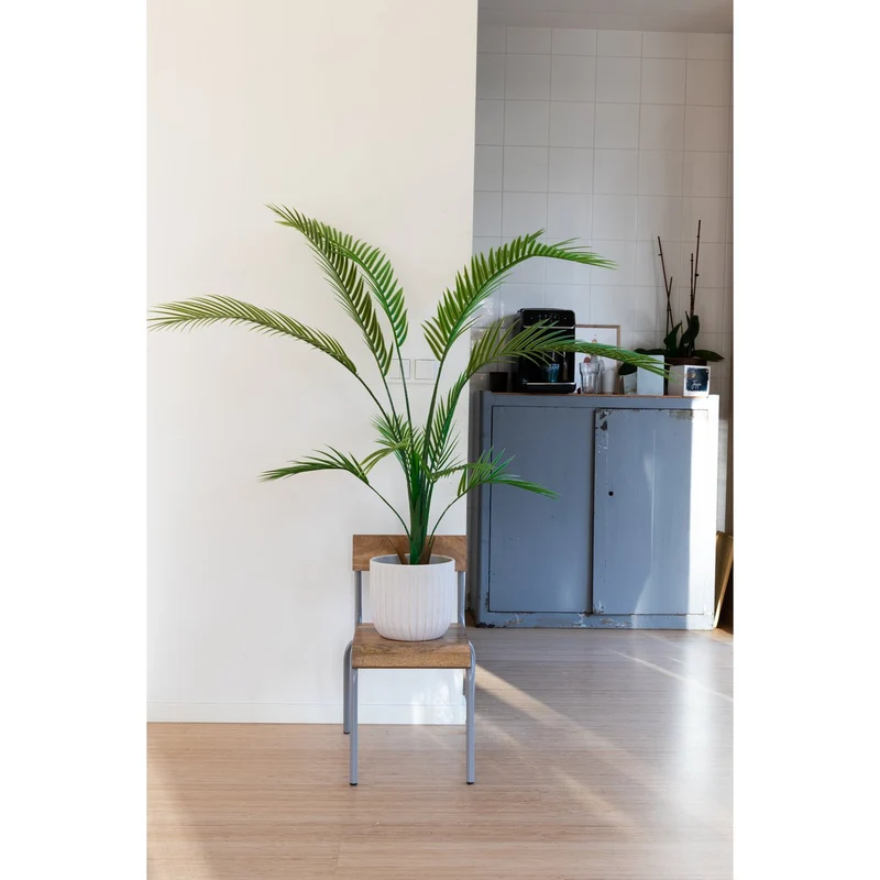 Künstliche Palme (130 cm)