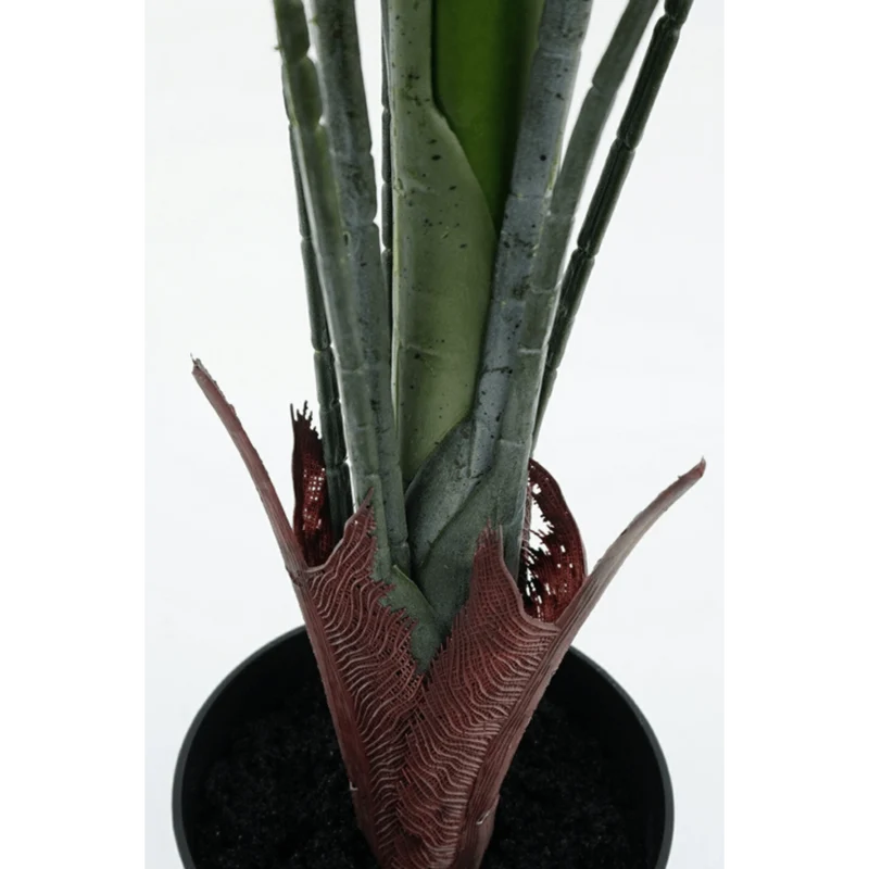 Künstliche Palme (130 cm)