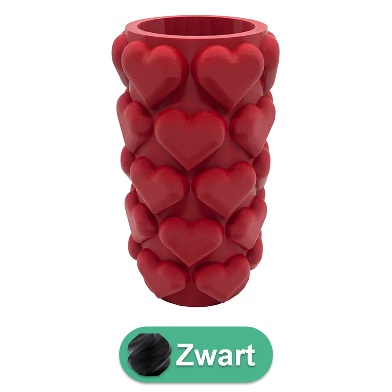 3D-Vase Luvé