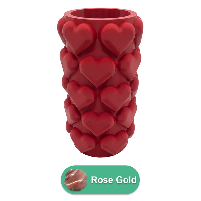 3D-Vase Luvé