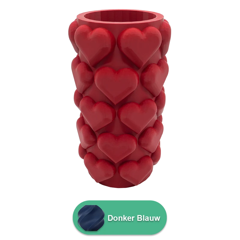 3D-Vase Luvé