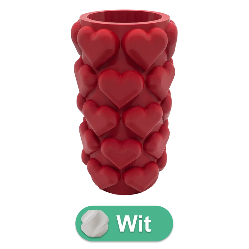 3D-Vase Luvé