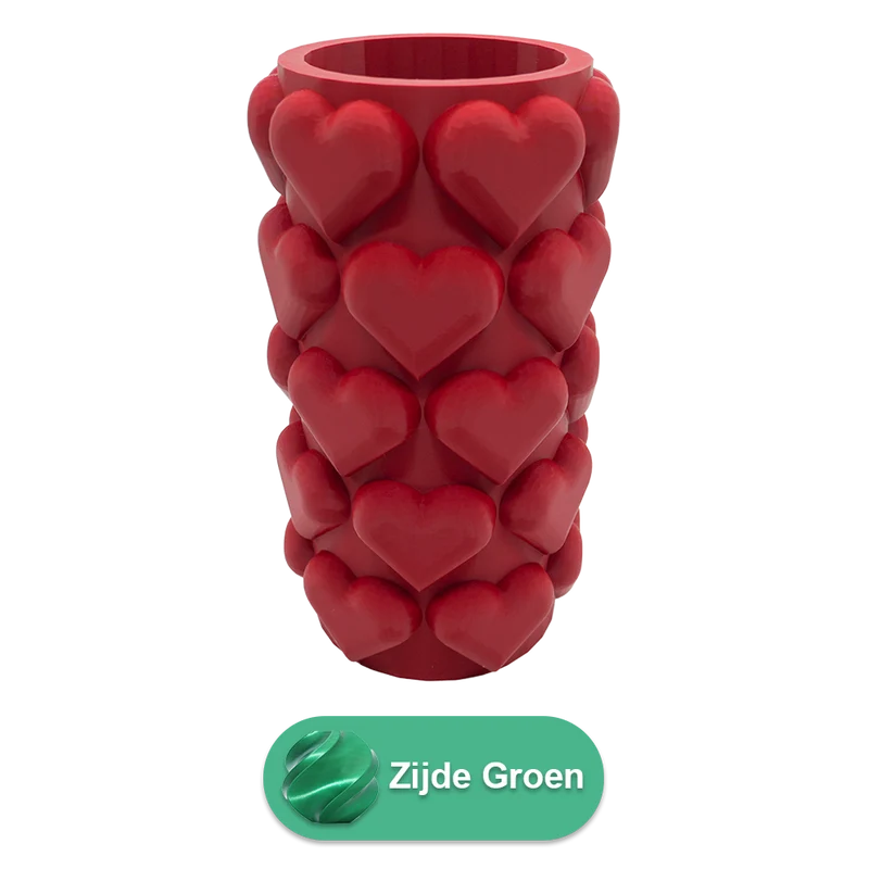 3D-Vase Luvé
