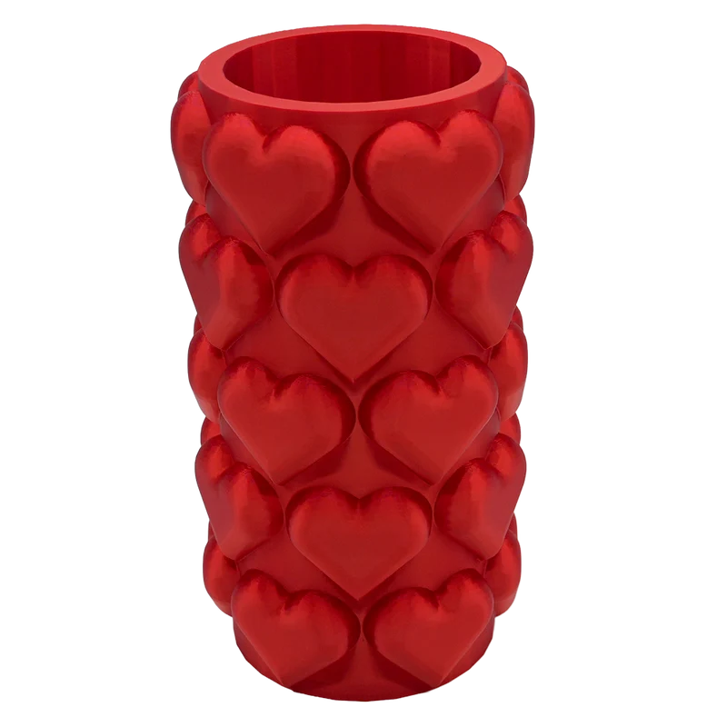 3D-Vase Luvé