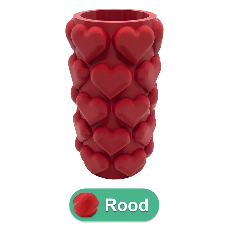 3D-Vase Luvé