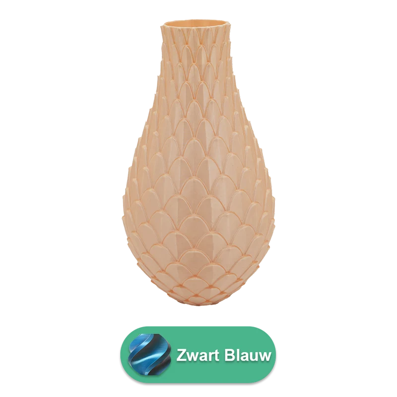3D-Vase Sirena