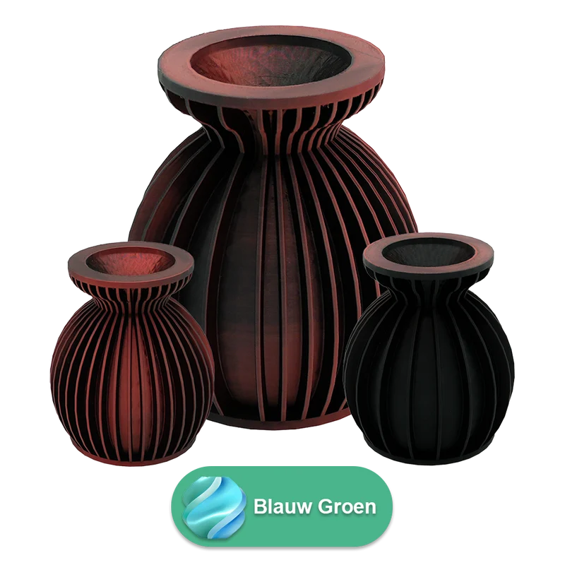 3D-Vase Elin