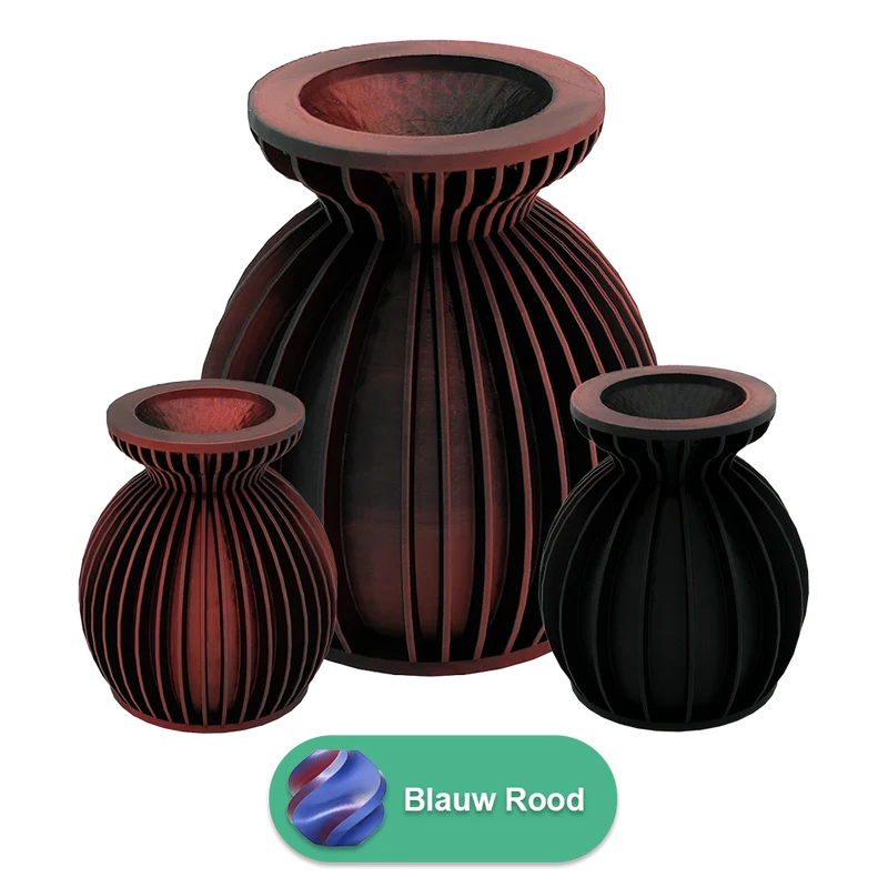 3D-Vase Elin