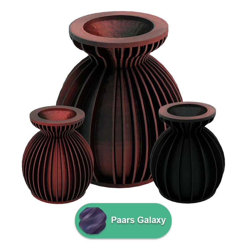3D-Vase Elin