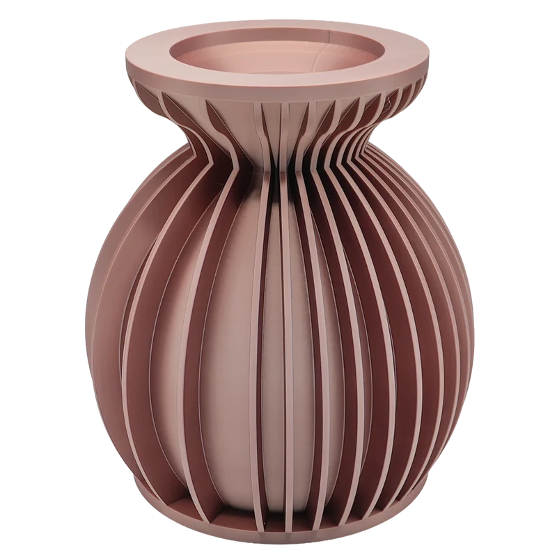 3D-Vase Elin