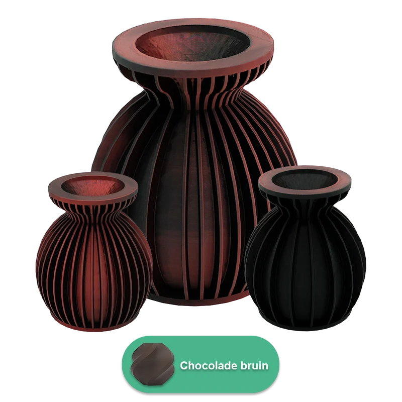 3D-Vase Elin