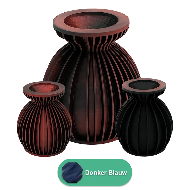 3D-Vase Elin