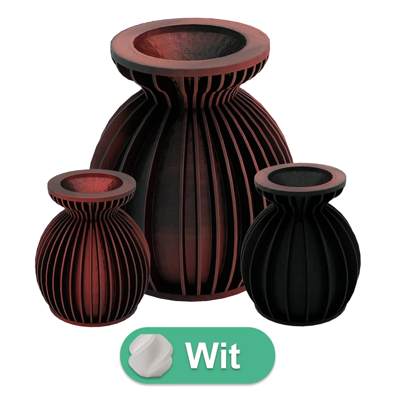 3D-Vase Elin