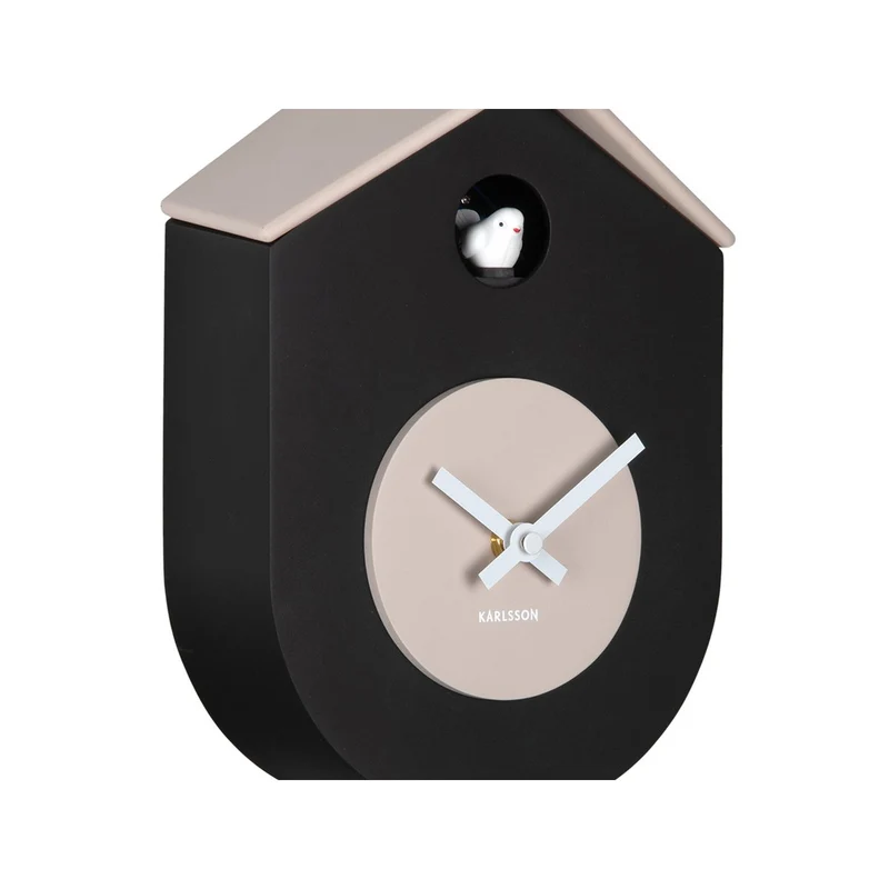 Wanduhr Grato Kuckuck
