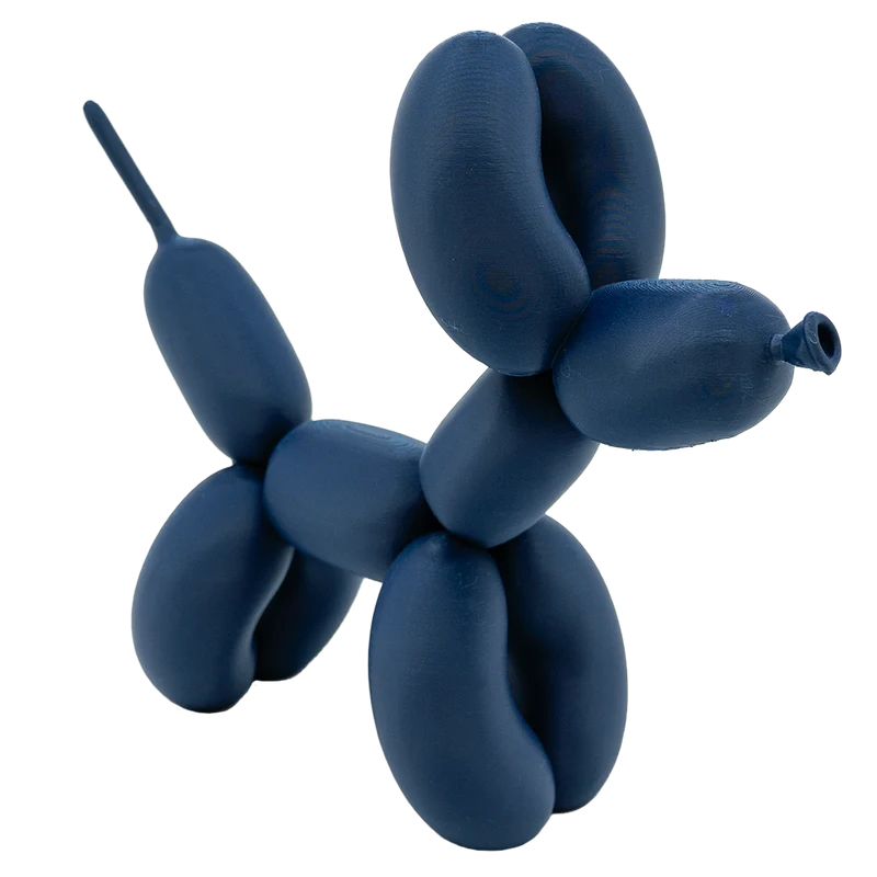 Ballonhundefiguren