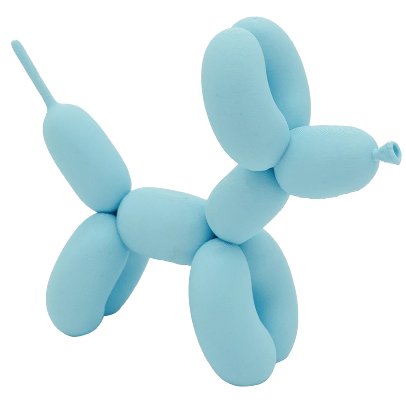 Ballonhundefiguren