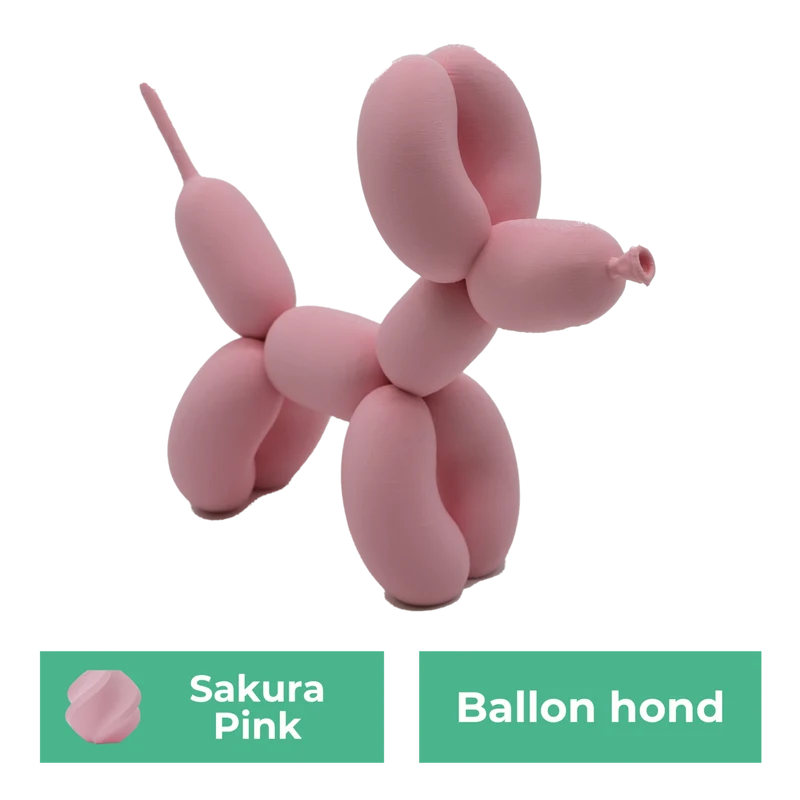 Ballonhundefiguren