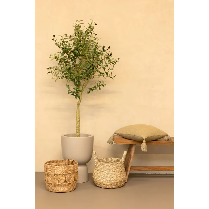 Künstlicher Olivenbaum (150 cm)